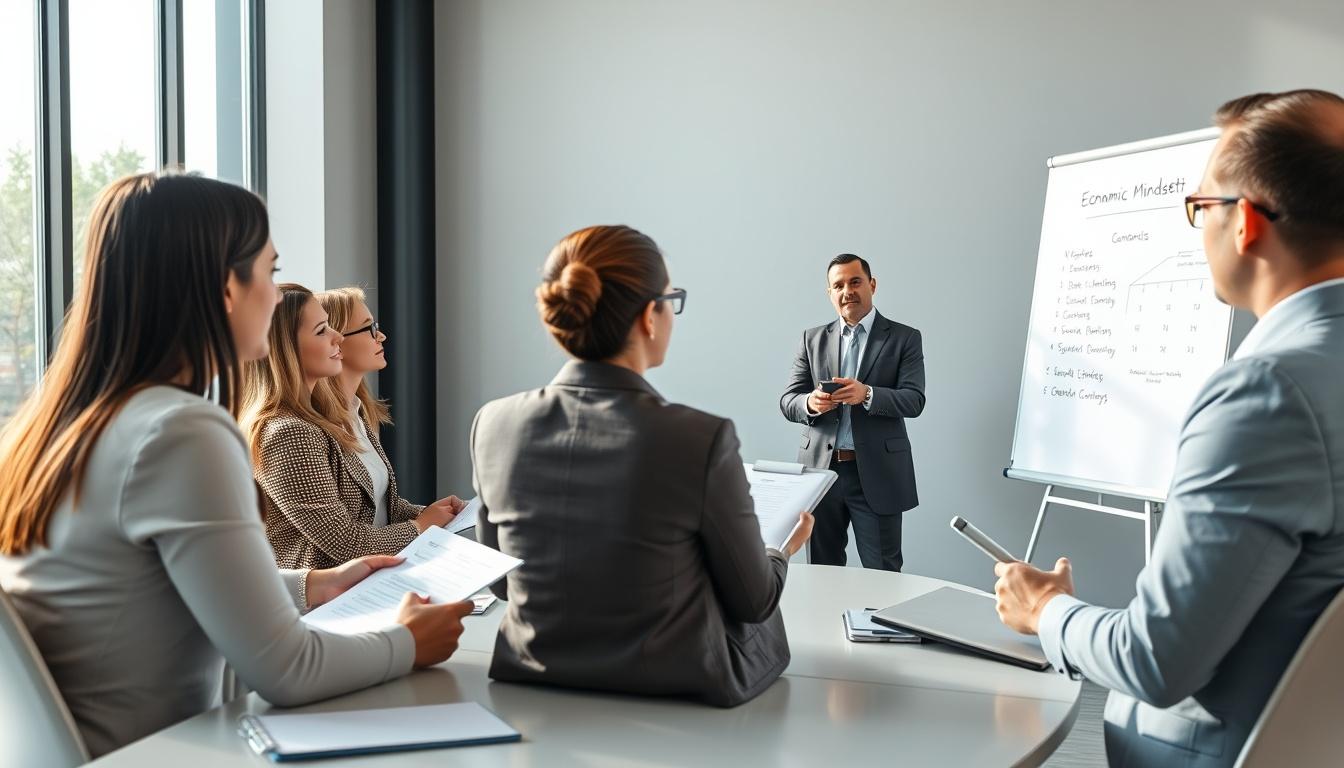 Lead with Confidence